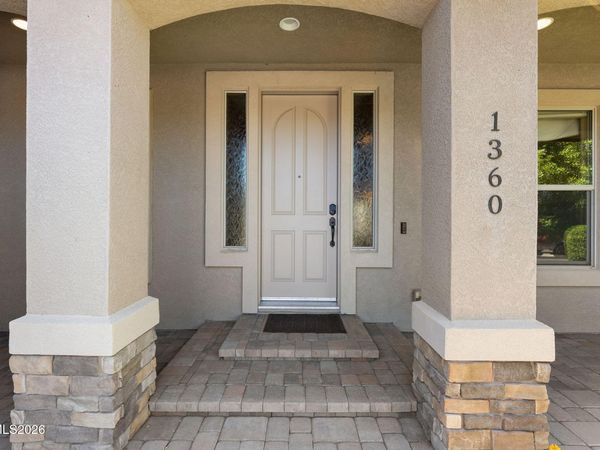 1360 Turner Court, Carson City, NV 89703