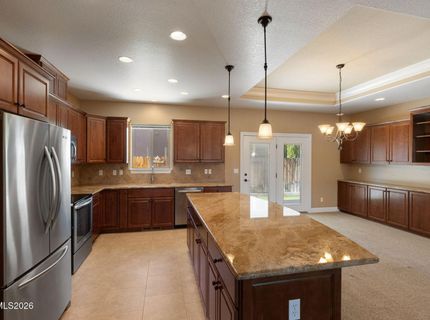 1360 Turner Court, Carson City, NV 89703 Photo