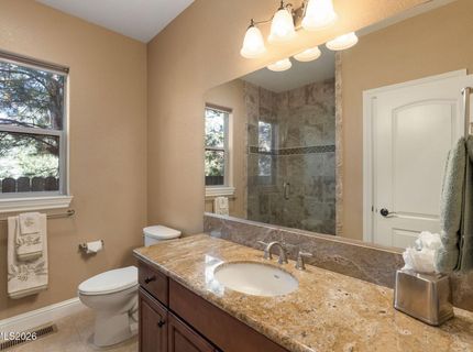 1360 Turner Court, Carson City, NV 89703 Photo