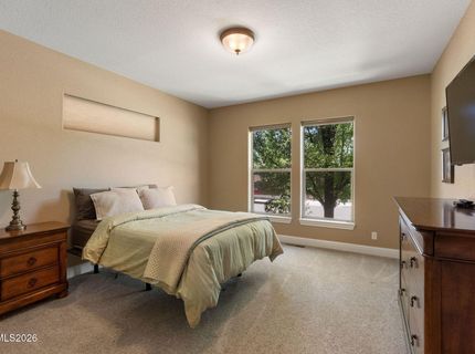 1360 Turner Court, Carson City, NV 89703 Photo