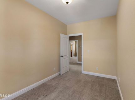 1360 Turner Court, Carson City, NV 89703 Photo