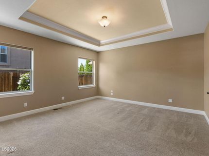 1360 Turner Court, Carson City, NV 89703 Photo