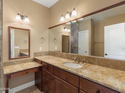 1360 Turner Court, Carson City, NV 89703 Photo