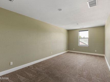 1360 Turner Court, Carson City, NV 89703 Photo