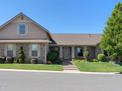 1360 Turner Court, Carson City, NV 89703 Photo
