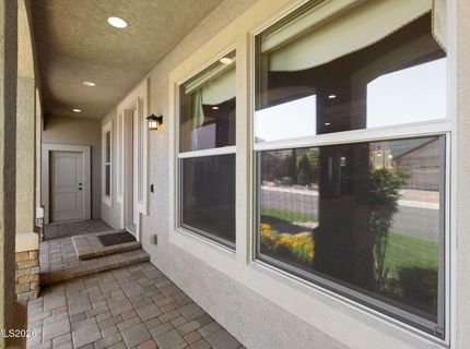 1360 Turner Court, Carson City, NV 89703 Photo