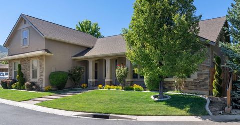 1360 Turner Court, Carson City, NV 89703 Photo