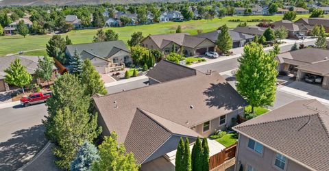 1360 Turner Court, Carson City, NV 89703 Photo
