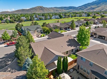 1360 Turner Court, Carson City, NV 89703 Photo