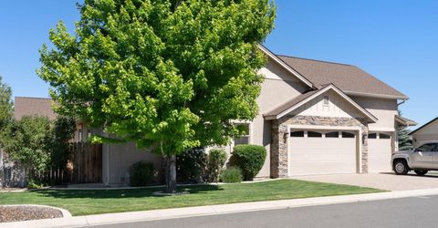 1360 Turner Court, Carson City, NV 89703 Photo