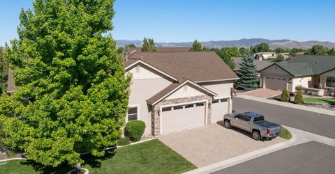 1360 Turner Court, Carson City, NV 89703 Photo