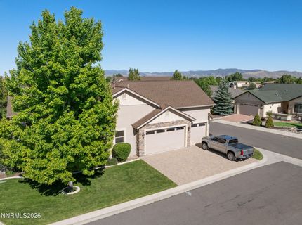 1360 Turner Court, Carson City, NV 89703 Photo