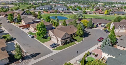 1360 Turner Court, Carson City, NV 89703 Photo