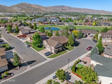 1360 Turner Court, Carson City, NV 89703 Photo