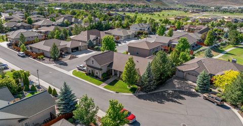 1360 Turner Court, Carson City, NV 89703 Photo