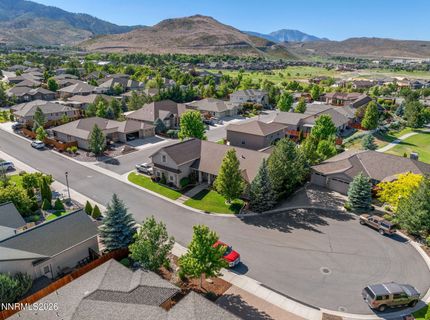 1360 Turner Court, Carson City, NV 89703 Photo