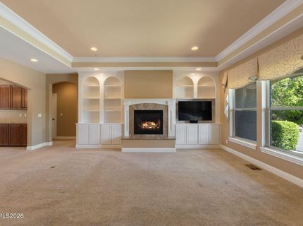 1360 Turner Court, Carson City, NV 89703 Photo