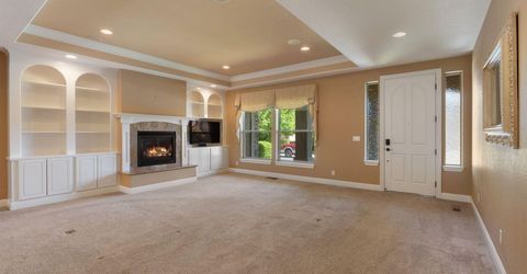 1360 Turner Court, Carson City, NV 89703 Photo