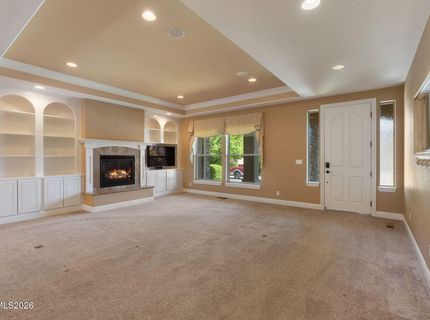 1360 Turner Court, Carson City, NV 89703 Photo