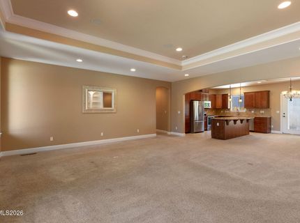 1360 Turner Court, Carson City, NV 89703 Photo