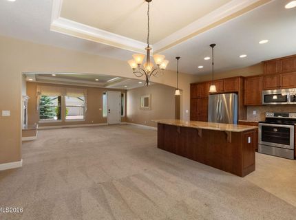 1360 Turner Court, Carson City, NV 89703 Photo