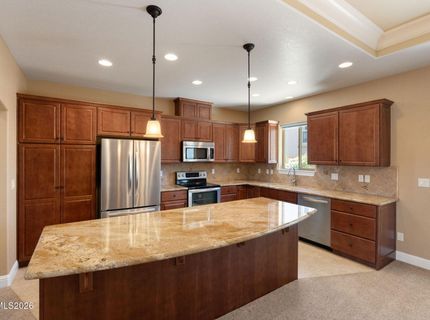 1360 Turner Court, Carson City, NV 89703 Photo