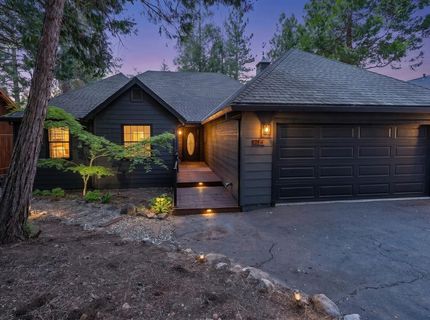 214 Forest Meadows Dr, Murphys, CA 95247 Photo