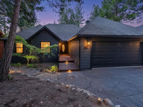 214 Forest Meadows Dr, Murphys, CA 95247