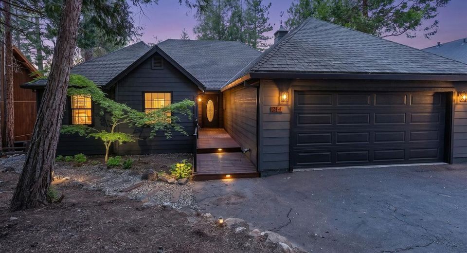 214 Forest Meadows Dr, Murphys, CA 95247 Photo