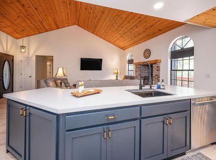 214 Forest Meadows Dr, Murphys, CA 95247 Photo