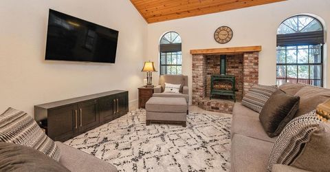 214 Forest Meadows Dr, Murphys, CA 95247 Photo