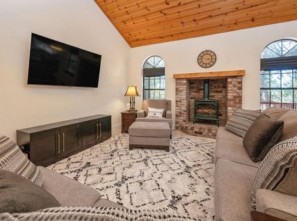 214 Forest Meadows Dr, Murphys, CA 95247 Photo
