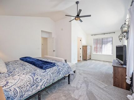 214 Forest Meadows Dr, Murphys, CA 95247 Photo