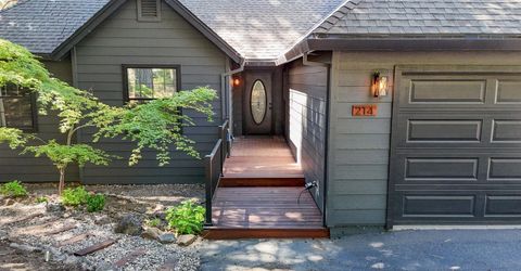 214 Forest Meadows Dr, Murphys, CA 95247 Photo