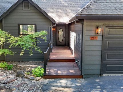 214 Forest Meadows Dr, Murphys, CA 95247 Photo