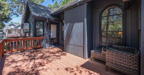 214 Forest Meadows Dr, Murphys, CA 95247 Photo