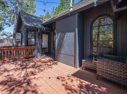 214 Forest Meadows Dr, Murphys, CA 95247 Photo