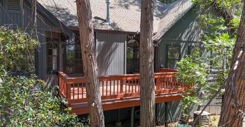 214 Forest Meadows Dr, Murphys, CA 95247 Photo