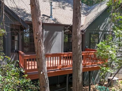 214 Forest Meadows Dr, Murphys, CA 95247 Photo