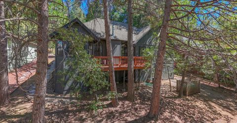 214 Forest Meadows Dr, Murphys, CA 95247 Photo