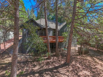214 Forest Meadows Dr, Murphys, CA 95247 Photo