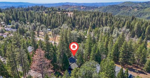 214 Forest Meadows Dr, Murphys, CA 95247 Photo