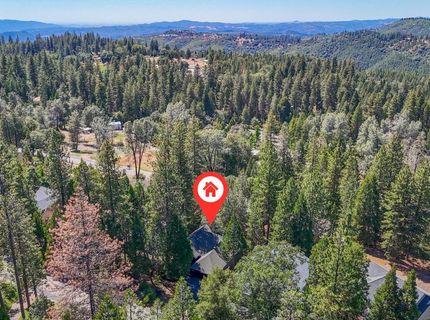 214 Forest Meadows Dr, Murphys, CA 95247 Photo