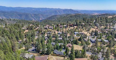 214 Forest Meadows Dr, Murphys, CA 95247 Photo