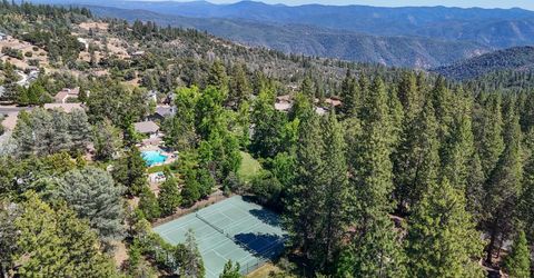 214 Forest Meadows Dr, Murphys, CA 95247 Photo