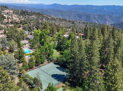 214 Forest Meadows Dr, Murphys, CA 95247 Photo