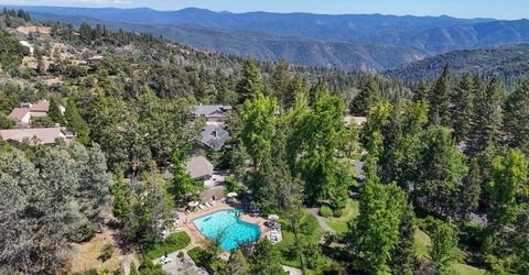 214 Forest Meadows Dr, Murphys, CA 95247 Photo