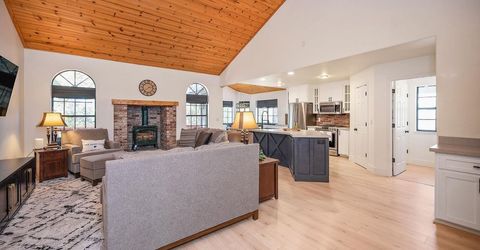 214 Forest Meadows Dr, Murphys, CA 95247 Photo