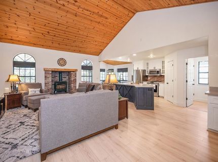214 Forest Meadows Dr, Murphys, CA 95247 Photo