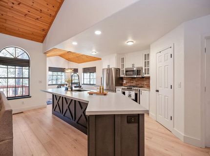 214 Forest Meadows Dr, Murphys, CA 95247 Photo